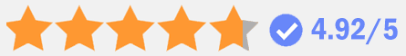 Qinux AquoXis 5-star verified customer rating based on 14,396+ reviews